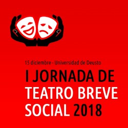 I Jornada Teatro Breve Social