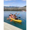 copy of Ocean Cleaning Kayak