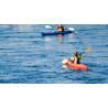SALIDA KAYAK COMUNIDAD UD