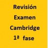 REVISION EXAMEN 1ª FASE