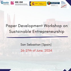 Paper Development Workshop...