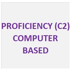PROFICIENCY (C2) -...