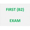 PET (B1) - EXAM