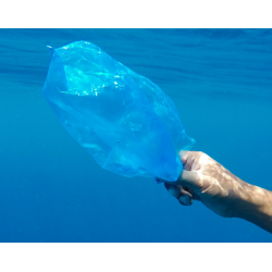 Ocean Cleaning