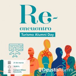 Turismo  Alumni Day