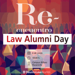 Law Alumni Day