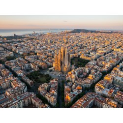 Barcelona Ignaciana