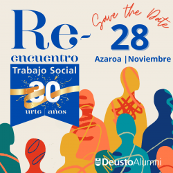30 Aniversario de los...