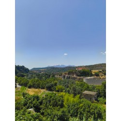 DEUSTO NATURA MONTE