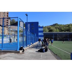 Pista Multideportiva