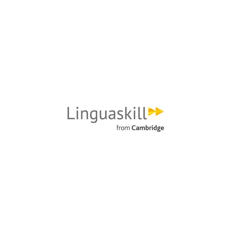 EXAMENES LINGUASKILL - Revision de Modulo Examen