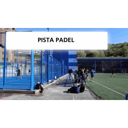 Servicios Universitarios D1