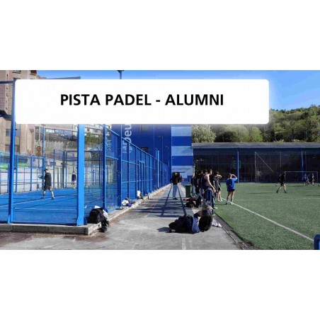 Servicios Universitarios D1 - ALUMNI