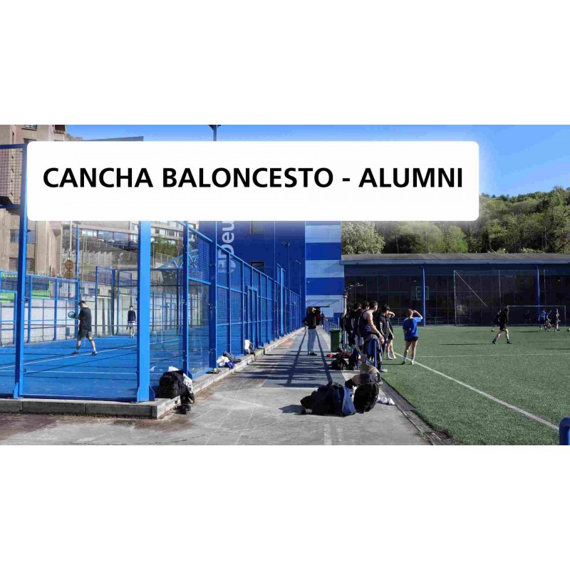 Servicios Universitarios D120 - ALUMNI