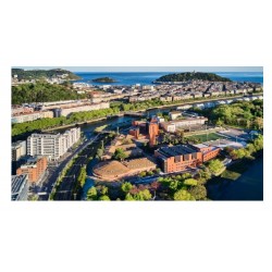 Campus de Verano 2026 Udako Campusa - Opción A