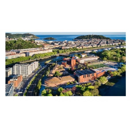 Campus de Verano 2026 Udako Campusa - Opción A