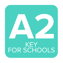 KEY for Schools (A2)