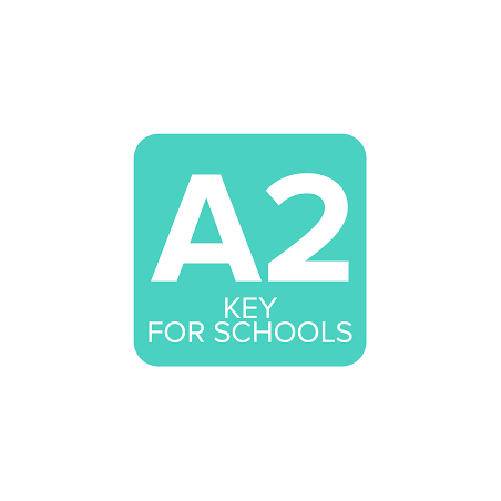 KEY for Schools (A2)