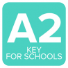 KEY for Schools (A2)