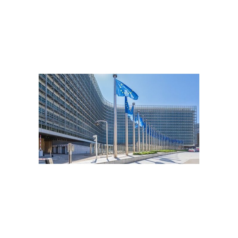 Bruselas Fe y Política