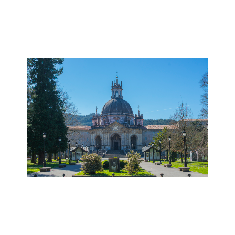 Retiro Magis UD Loyola