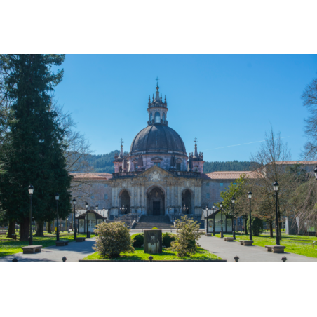 Retiro Magis UD Loyola
