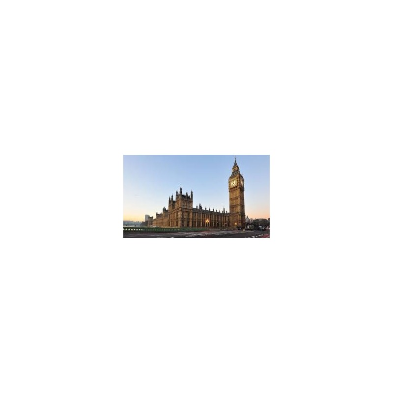 Skills. Viaje a Londres