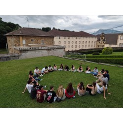 Aportación estudiantes_Prácticas Solidarias Internacionales 2026